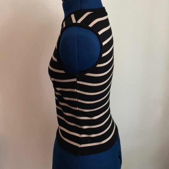 FRENCH CURVE SMALL Top (B3) - Picture 2 of 3